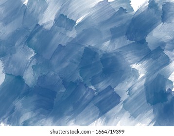 994,999 Abstract Blue Watercolor On White Background Images, Stock ...