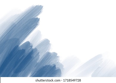 994,999 Abstract Blue Watercolor On White Background Images, Stock ...