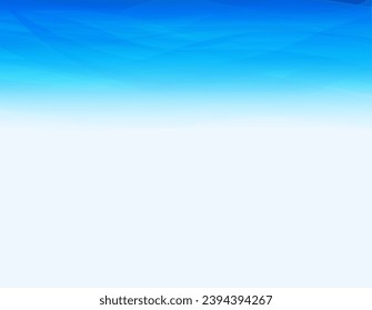 Blue Wave Backgrounds.　Blue Wave Backgrounds Web graphics.