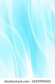 Blue Wave Backgrounds.　Blue Wave Backgrounds Web graphics