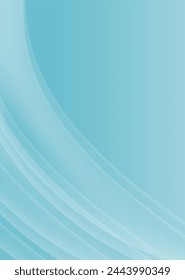 Blue Wave Backgrounds.　Blue Wave Backgrounds Web graphics