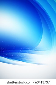 Blue Waves