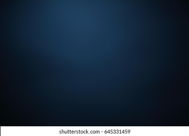 blur black abstract background