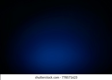 Blue White Black Abstract Background Blur Gradient