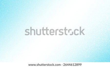Blue and white glitter texture background. New Year, Christmas and all celebration background concepts.