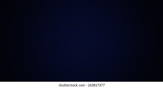 Blue. Widescreen striped background. Digital image with angled stripes. High-resolution wide background for design. An angle strips. Radial gradient. Bitmap image. Computer graphics. Photoshop.