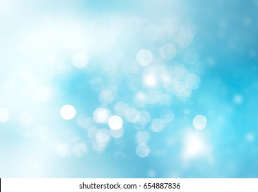 1,532,775 Blue bokeh background Images, Stock Photos & Vectors ...