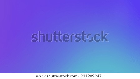 blued HD abstract gradient backgorund
