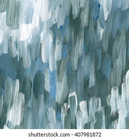 blue-white strokes  background