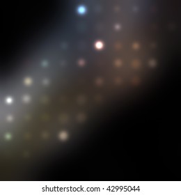 blur
