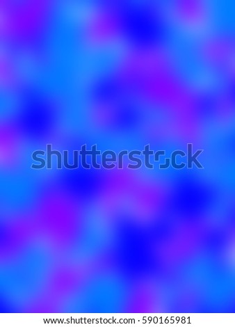 Blur abstract background, defocused backdrop for soft financial design