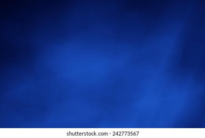 Blur Abstract Elegant Blue Nice Background