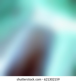 blur background