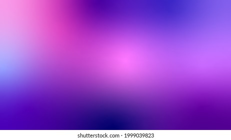 Blur Background Blue Purple Blur Background Stock Illustration ...