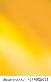  Blur and bokeh background with sparkling effect  that resembles the color of honey