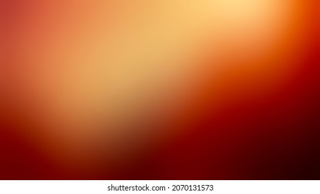 Blur gradient background    dark red  Blank gradient mesh    dark brown crimson color 