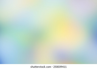 Blur Shading Colorful Background Stock Illustration 250039411 ...