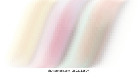 Un fondo abstracto borroso