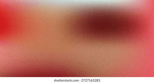 a blurred abstract background with a gradient of warm colors, primarily red and brown. The colors blend smoothly into each other, creating a soft and subtle texture. The overall effect is a muted, warm, and slightly muted appearance, various purposes.