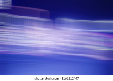 blurred abstract / blue violet gradient background square bokeh, beautiful technological modern background, blurred lines abstract gray