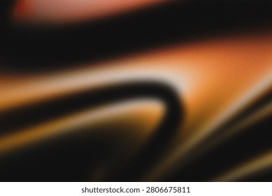 Blurred abstract texture showing smooth gradient lines and soft colors