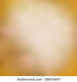 Blurred background