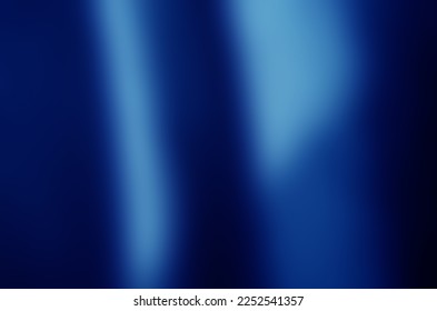 blurred background blue white gradient sweater texture soft light abstract for illustration