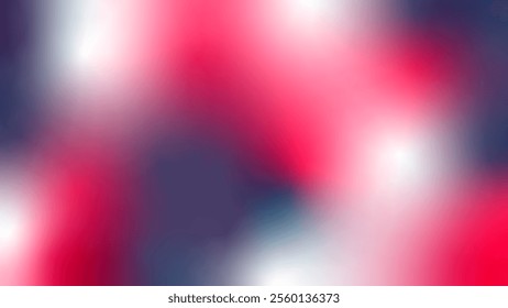 blurred background with bokeh. Multicolored Gradient Background, blurred colorful background, for product art design, social media, banner, poster, business card, website, website design, digital scre