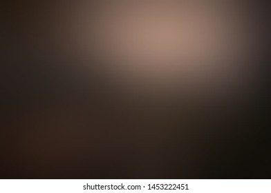 blurred background dark broun  gradient smooth mystical