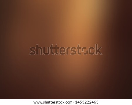 blurred background dark broun  gradient smooth mystical