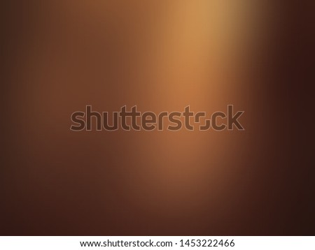 blurred background dark broun  gradient smooth mystical