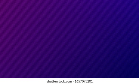 Blurred Background. Diagonal Stripe Pattern. Abstract Purple Gradient Design. Line Texture Background. Landing Page Blurred Cover. Diagonal Strips Pattern.