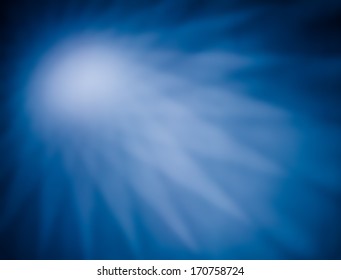 blurred background texture, gradient, blue