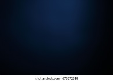 blurred black background - Shutterstock ID 678872818