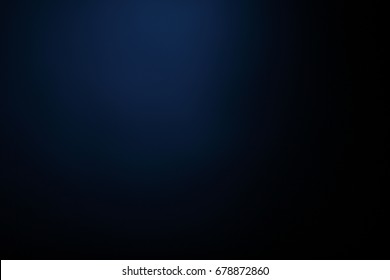 blurred black background - Shutterstock ID 678872860