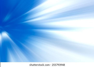 Blurred Blue Abstract Background Stock Illustration 255793948 ...