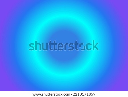 blurred gradient background for cover template, neon effect, abstract background