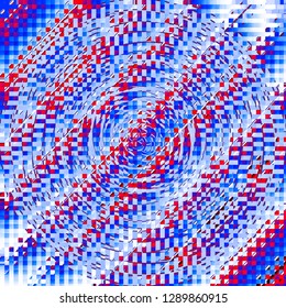 blurred image of abstract background