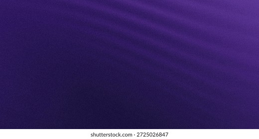 A blurred image featuring a gradient transition from a darker to a lighter shade of purple. The soft focus creates a dreamy and calming atmosphere.