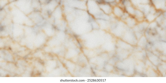 Blurred marble texture with noises