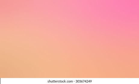 Pink And Orange Gradient Images Stock Photos Vectors Shutterstock