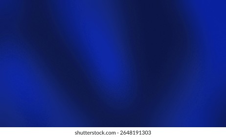 Blurred or Out of Focus Effect and Smooth Gradient and Transition on a modern dark blue or navy background. Ideal for business presentation slides that need a clean and professional background