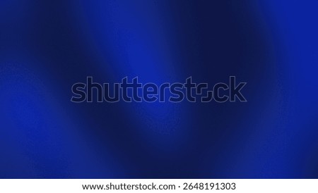 Blurred or Out of Focus Effect and Smooth Gradient and Transition on a modern dark blue or navy background. Ideal for business presentation slides that need a clean and professional background