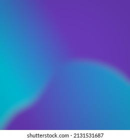 blurred purple and blue gradient background .smooth and blurry