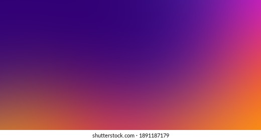 abstract background Blurred colorful