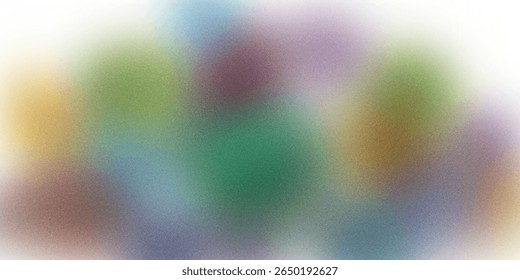 Un fondo abstracto borroso
