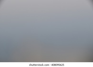 blurry background