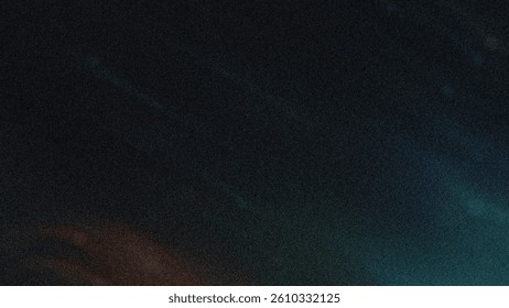 A blurry dark background