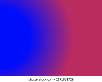 blurry gradient background multicolor design