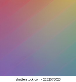 a blurry image of a rainbow colored background, an ambient occlusion render , pexels, synchromism, matte background, chromatic, irridescent